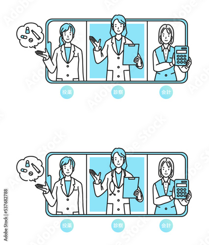 オンライン診療