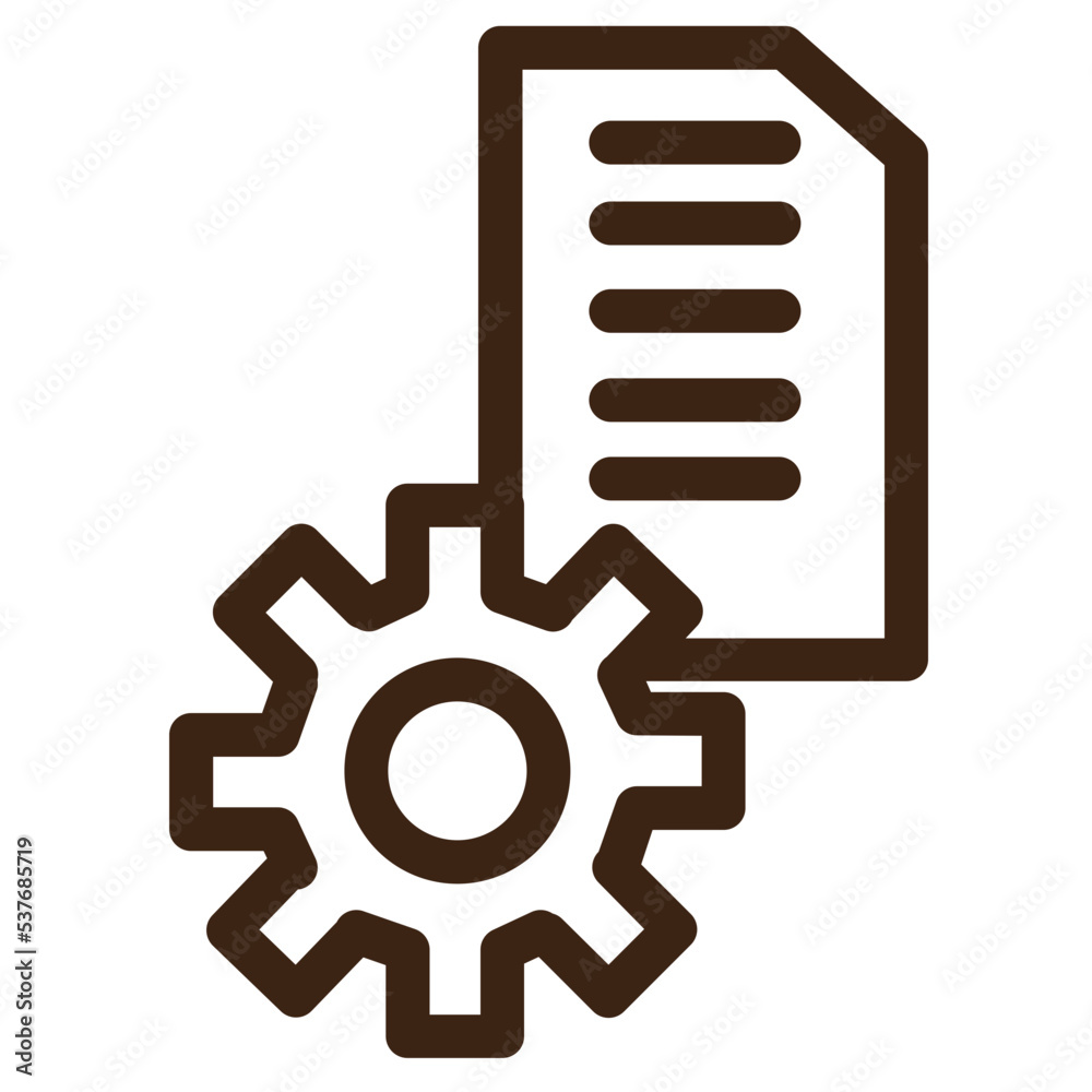 tools constructions outline icon tools constructions outline icon