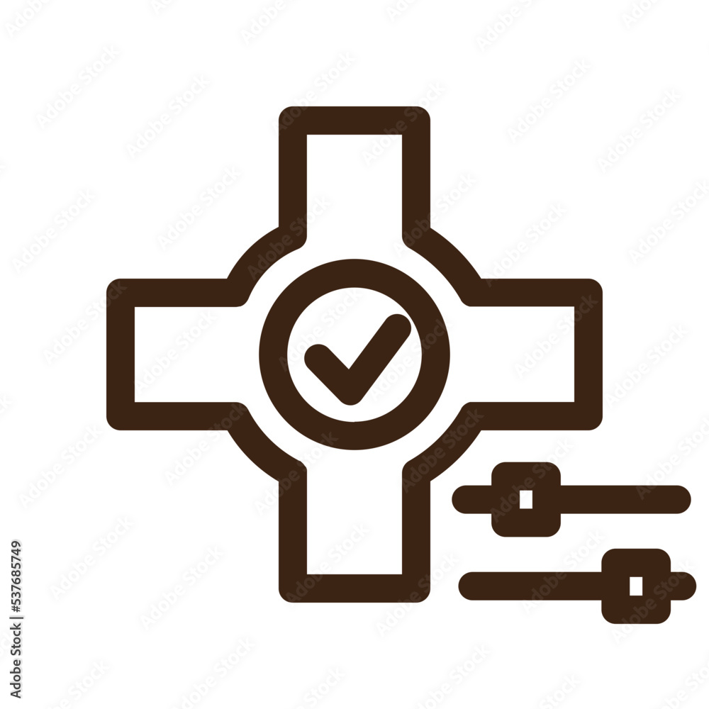 tools constructions outline icon tools constructions outline icon