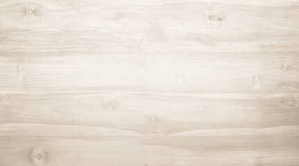 Wood banner background. Top down view. Old brown wood texture background of tabletop seamless. Wooden plank vintage of table board nature pattern are surface grain hardwood floor rustic.