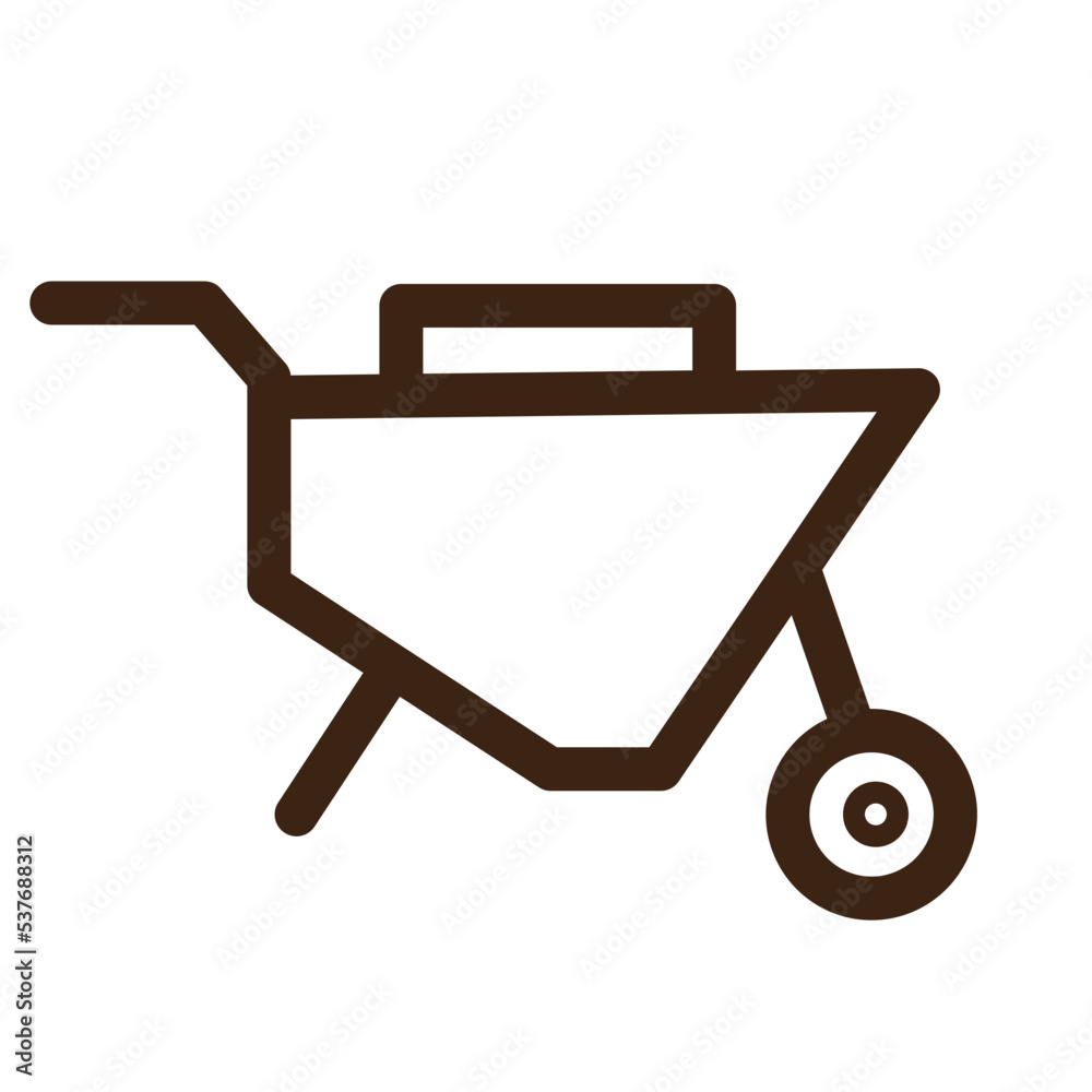 builder tools constructions outline icon builder tools constructions outline icon