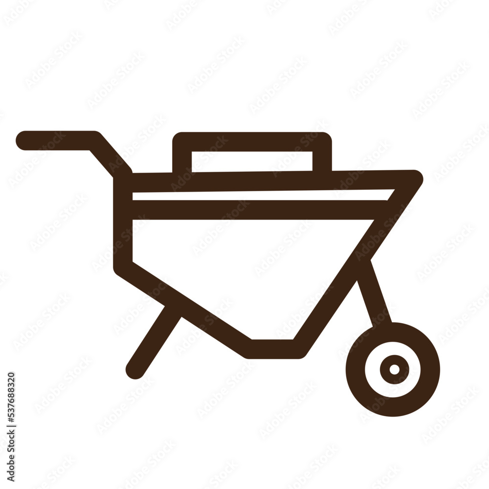 builder tools constructions outline icon builder tools constructions outline icon