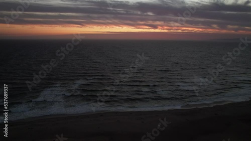 Monterey Beach Breeze