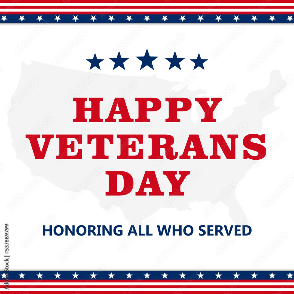 Red lobster on veterans day