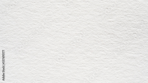 White or light gray paper texture background