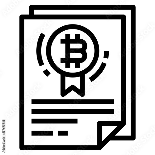 cryptocurrency icon