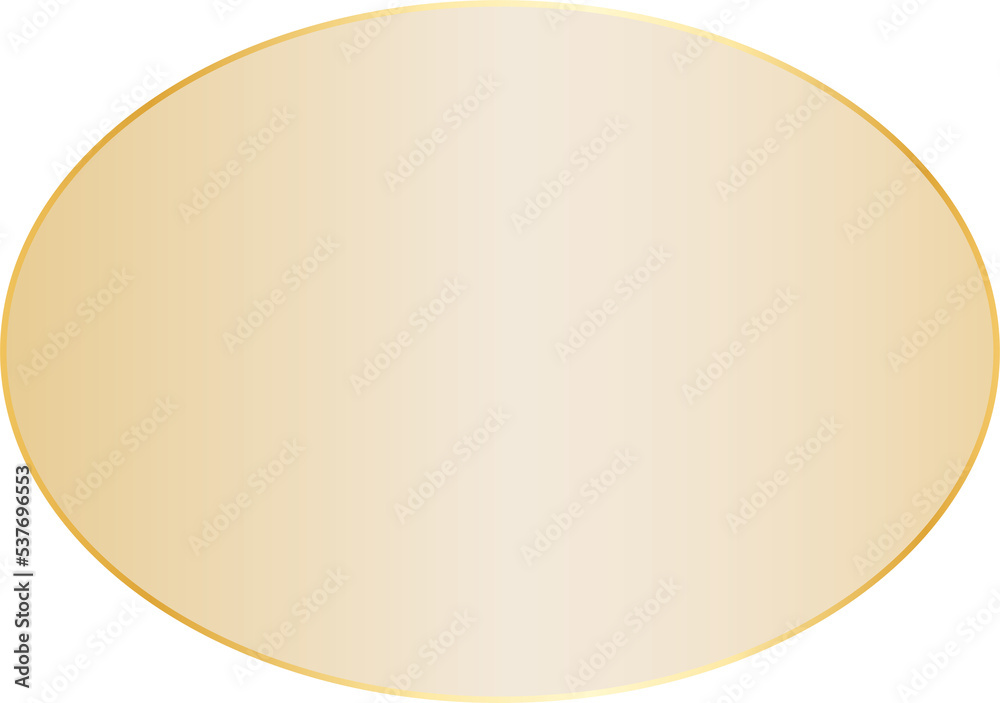 Golden gradient Circle for design wedding invitation, luxury templates Golden gradient Circle for design wedding invitation, luxury templates