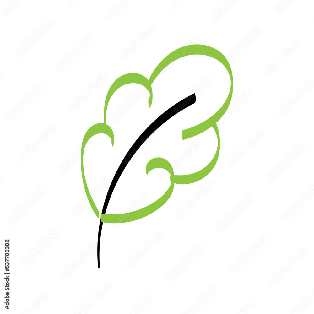Hand Drawn Autumn element. Doodle design element Hand Drawn Autumn element. Doodle design element