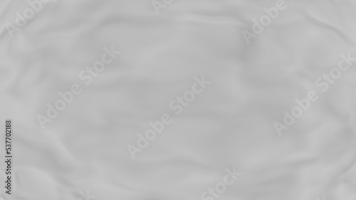 3D rendering illustration of abstract background