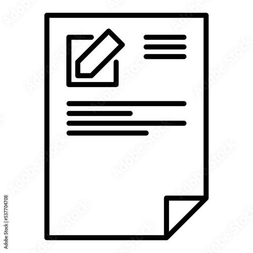 file and document editor