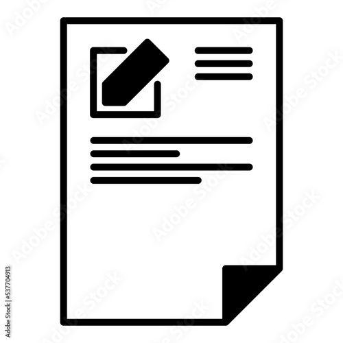 file and document editor