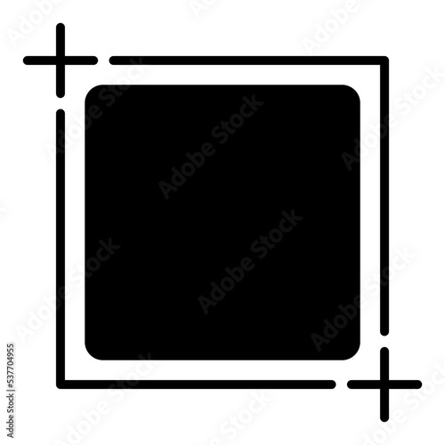 artboard icon in illustrator app