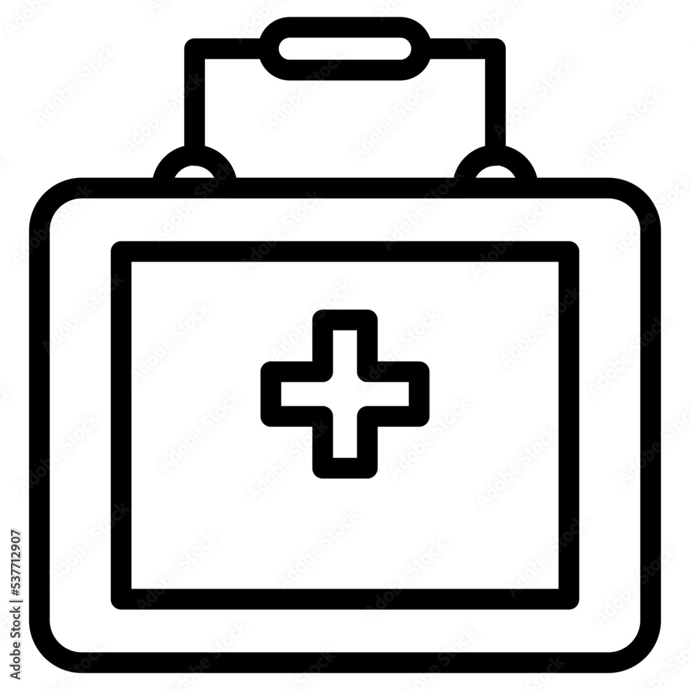 first aid icon first aid icon