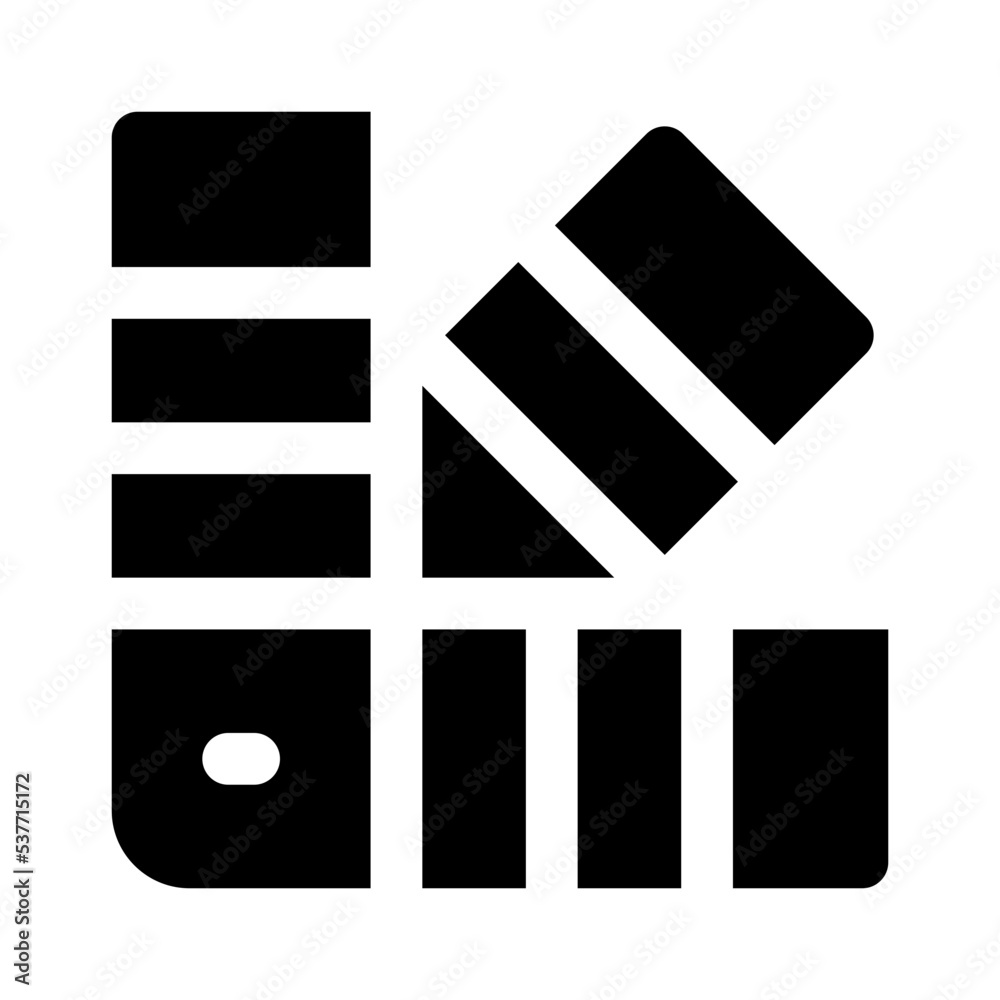 graphic design tool element