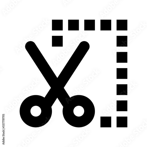 Discount Offer Flat Vector Icon