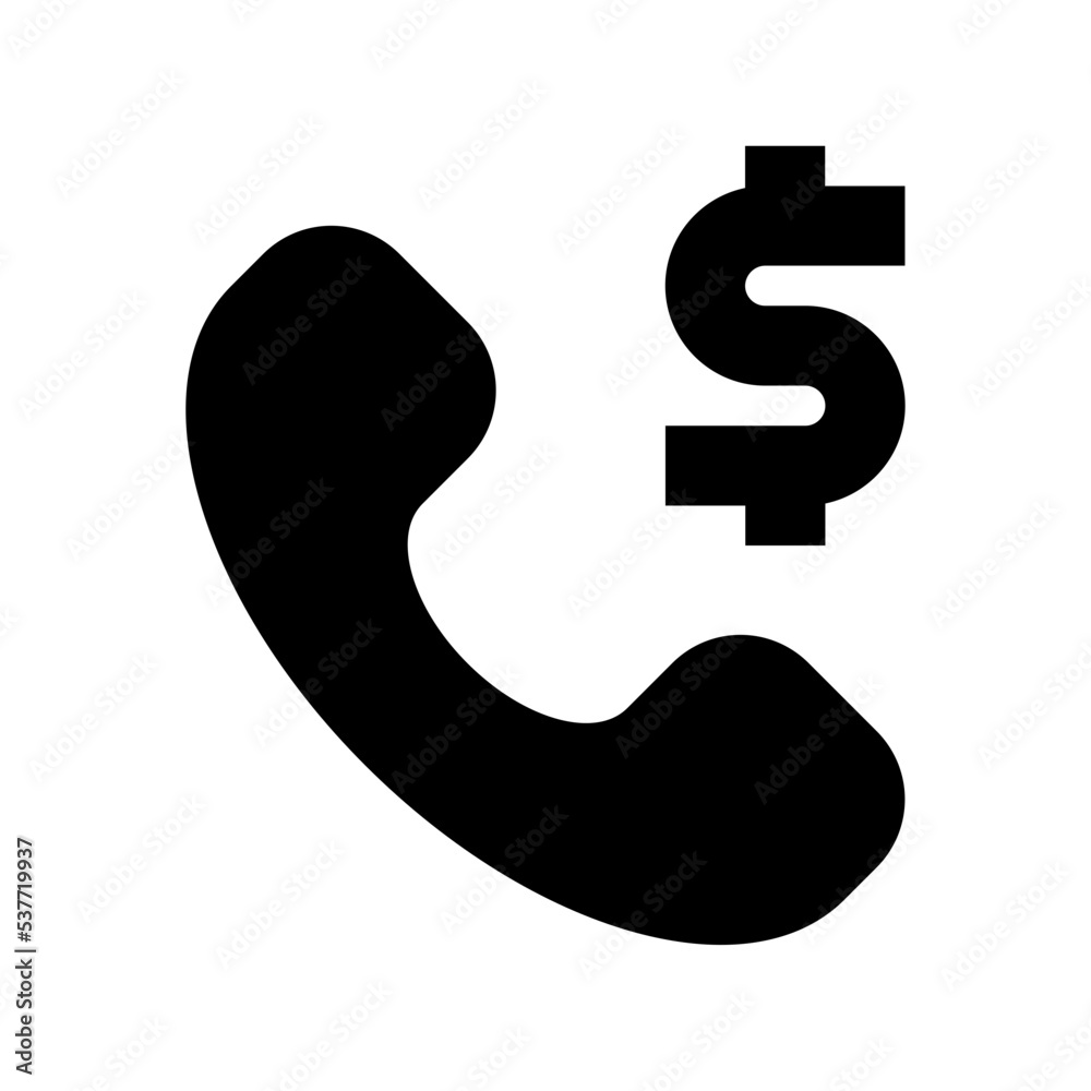 Business Support Flat Vector Icon Business Support Flat Vector Icon