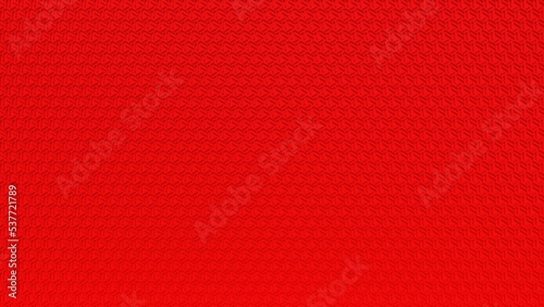 Red 3d renderind geometric is colourful world background wallpaper backdrop 04