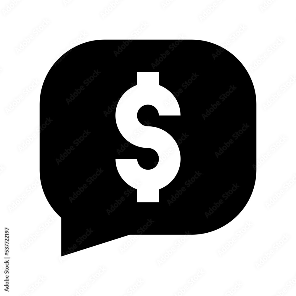 Business Support Flat Vector Icon Business Support Flat Vector Icon