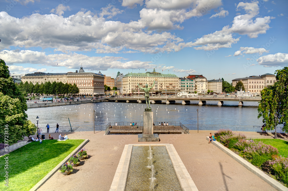 Stockholm, Sweden