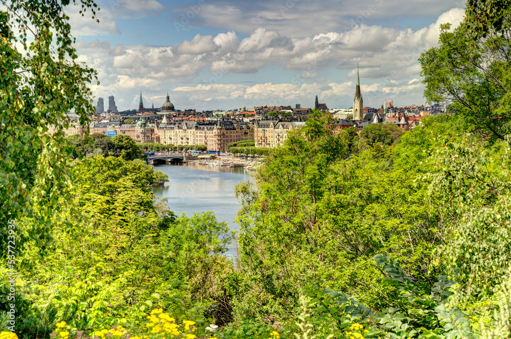 Stockholm, Sweden