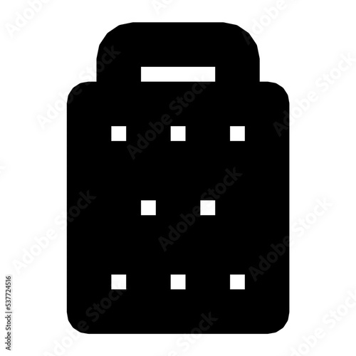 Grater Vector Icon
