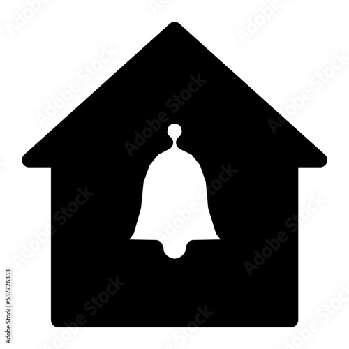 Home Vector Icon