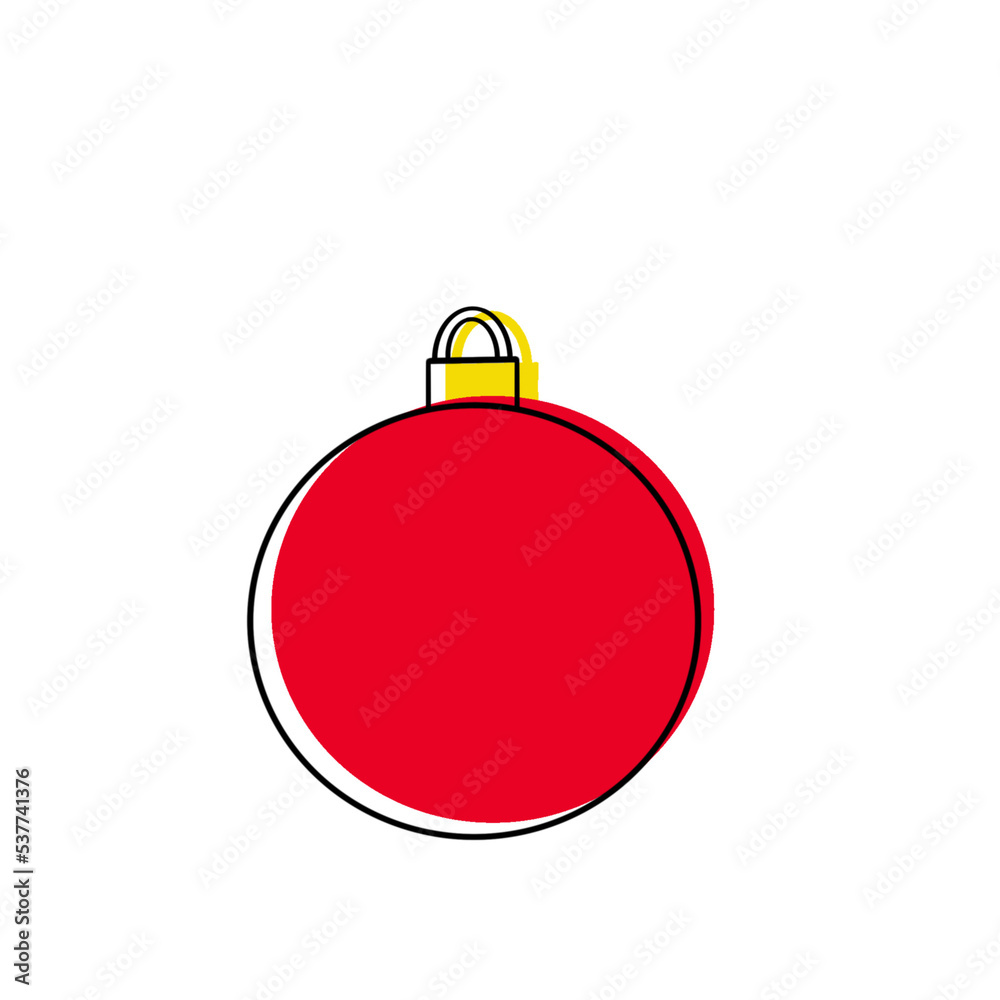 Obraz premium Lamp Decoration