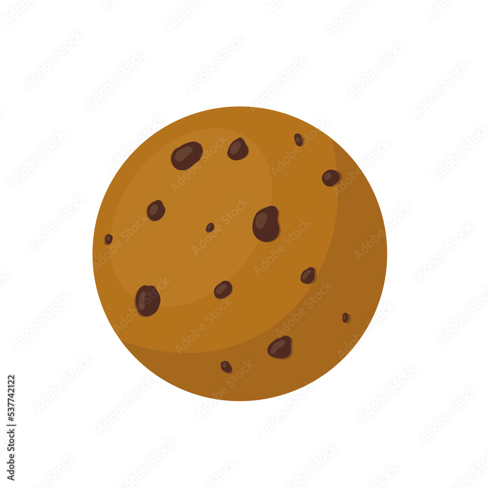 Fototapeta premium Biscuit