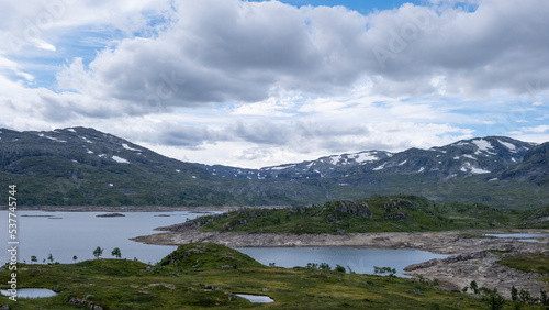 Norway 2022