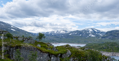 Norway 2022