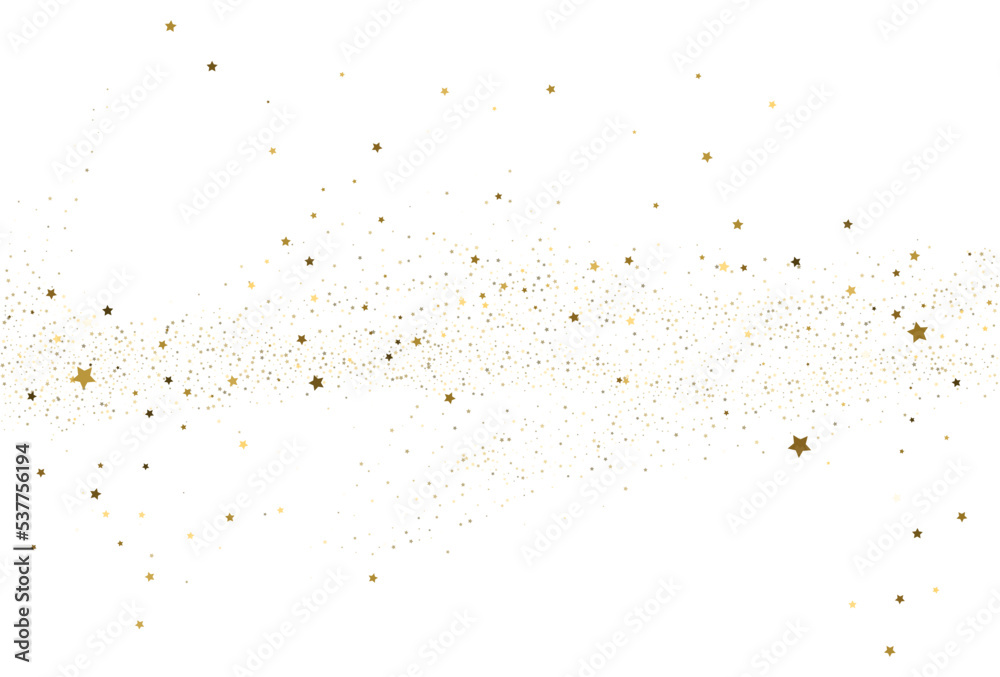 Light gold glitter confetti texture Light gold glitter confetti texture