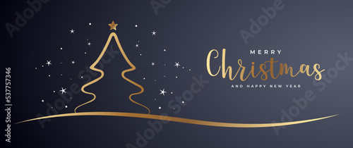 Weihnachtskarte