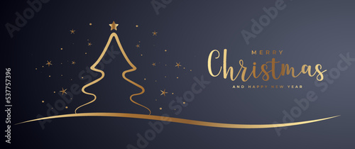Weihnachtskarte