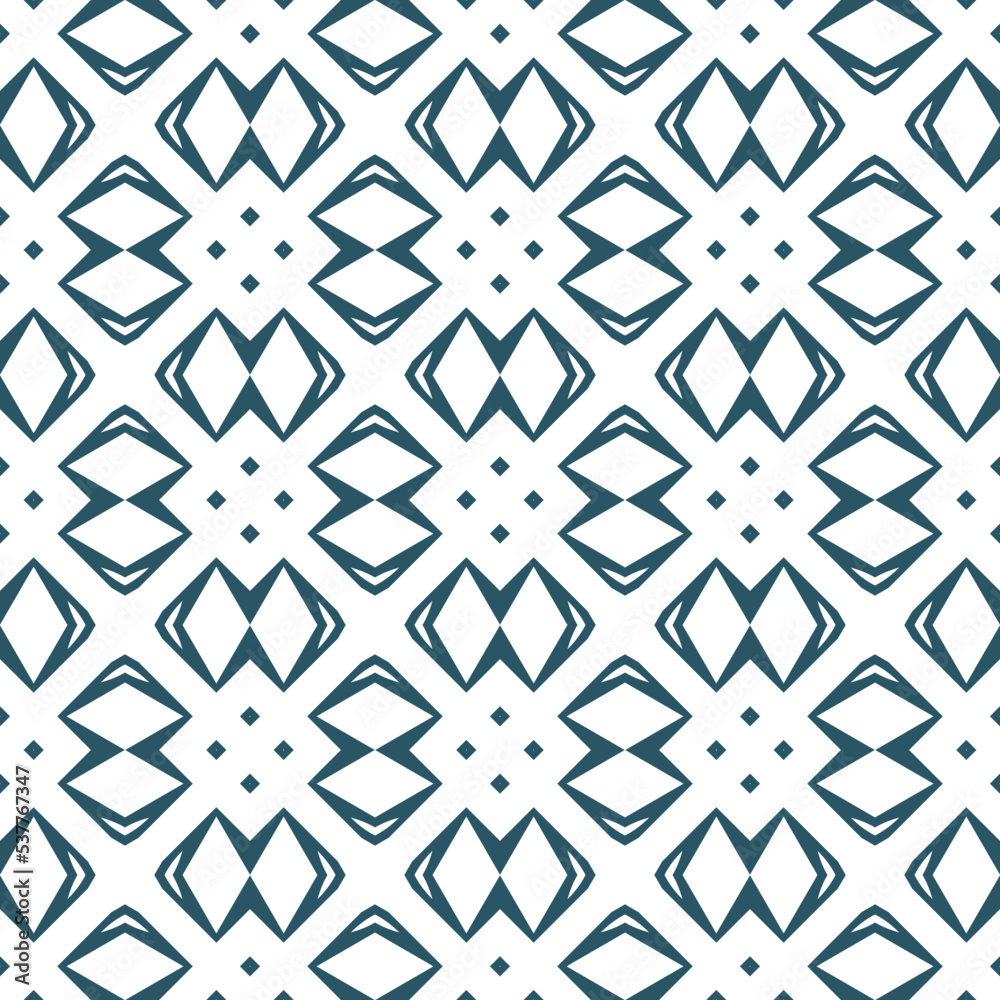 Geometric pattern. Seamless vector background. Ethnic graphic design. Geometric pattern. Seamless vector background. Ethnic graphic design.