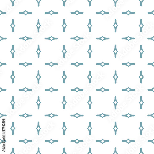 Geometric pattern. Seamless vector background. Ethnic graphic design.