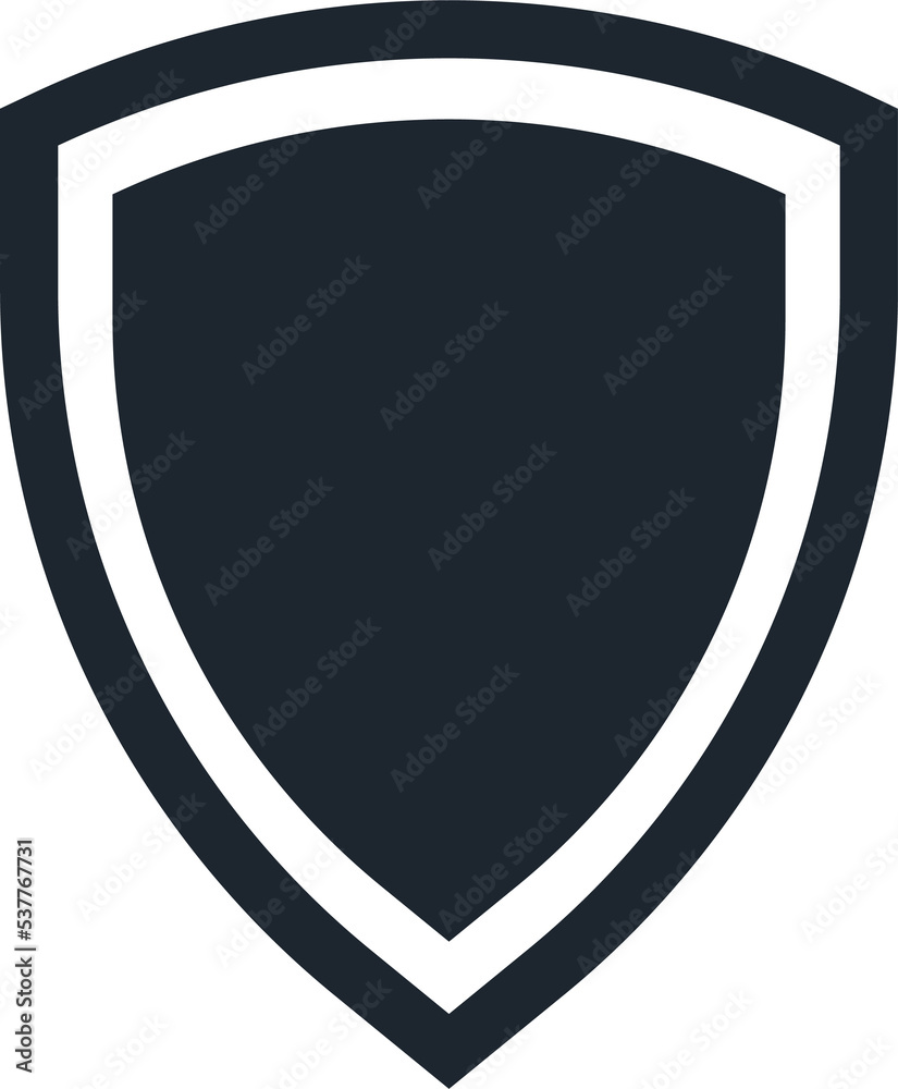 Shield icon, Antivirus icon. Shield icon, Antivirus icon.