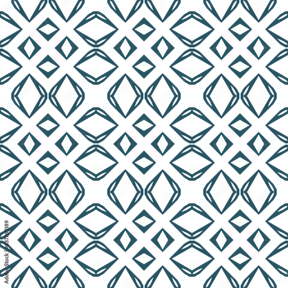 Geometric pattern. Seamless vector background. Ethnic graphic design. Geometric pattern. Seamless vector background. Ethnic graphic design.