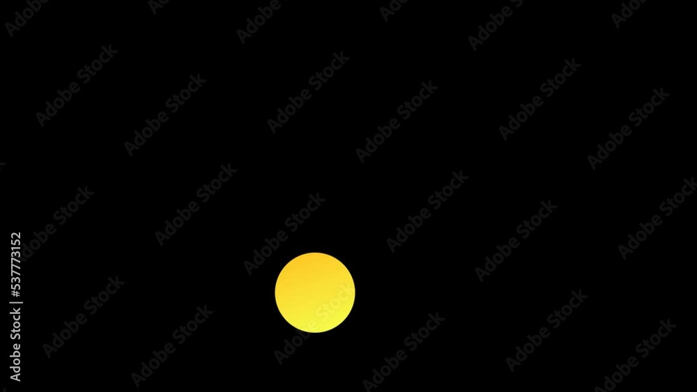sun in the dark sun in the dark