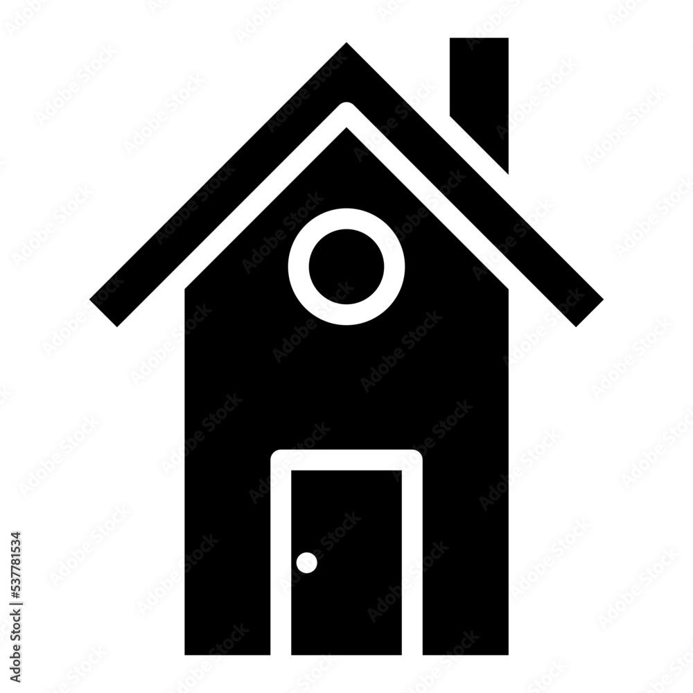 house icon