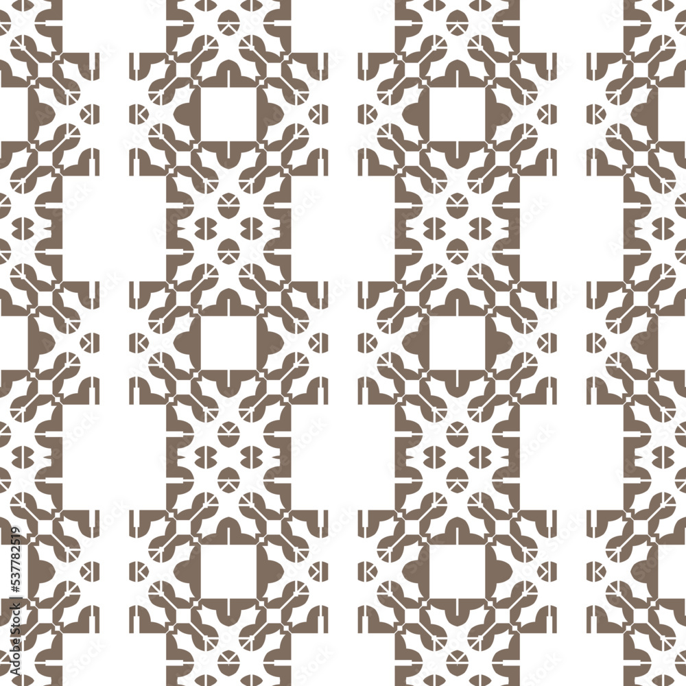 Geometric pattern. Seamless vector background. Ethnic graphic design. Geometric pattern. Seamless vector background. Ethnic graphic design.