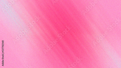horizontal grainy magenta pink - purple pink motion gradient background