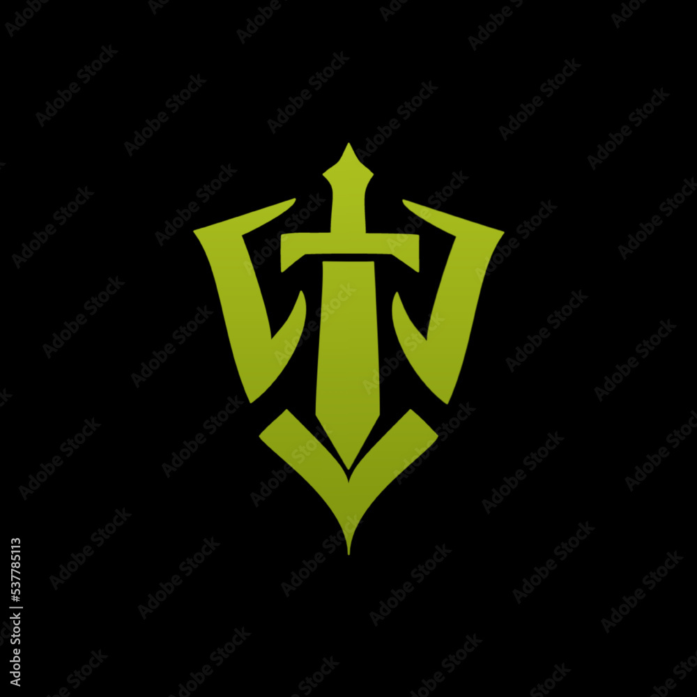 security sword logo, suitable for use as a business or community symbol security sword logo, suitable for use as a business or community symbol