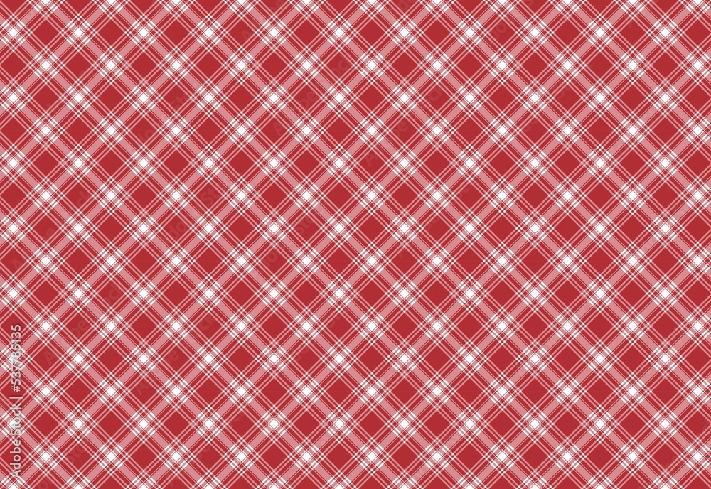Plaid pattern fabric, multi-layer pattern. Plaid pattern fabric, multi-layer pattern.
