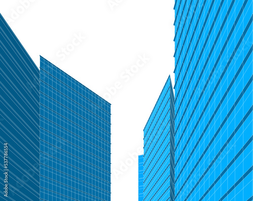 abstract architectural background