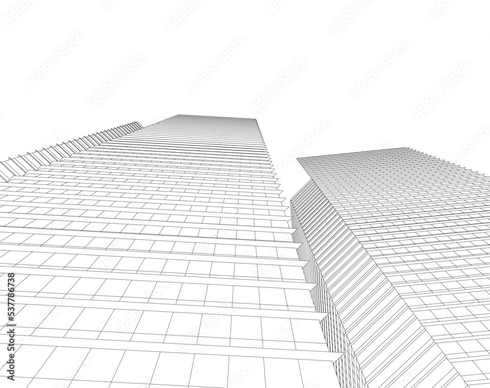 abstract architectural background abstract architectural background