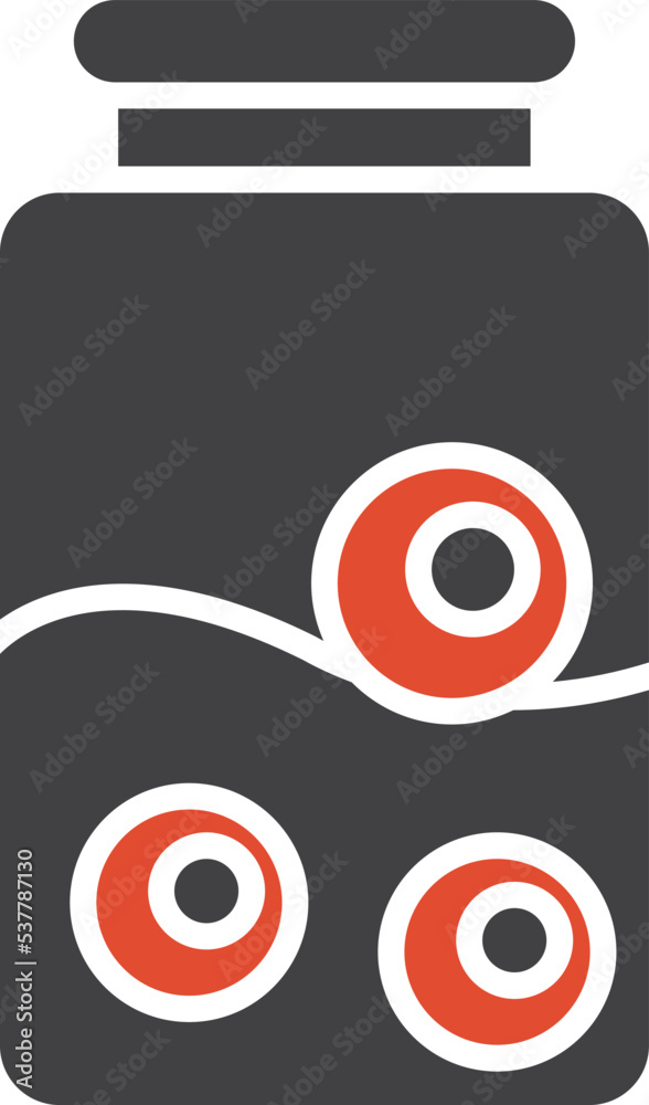 Halloween Bottle Vector Icon which is suitable for commercial work and easily modify or edit it
Halloween Bottle Vector Icon which is suitable for commercial work and easily modify or edit it