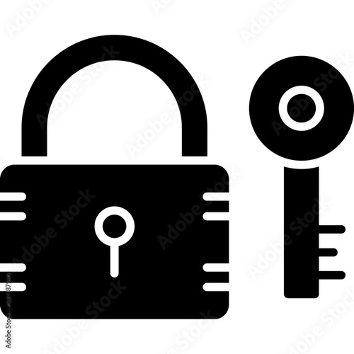 Lock Icon