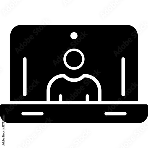 Laptop Icon