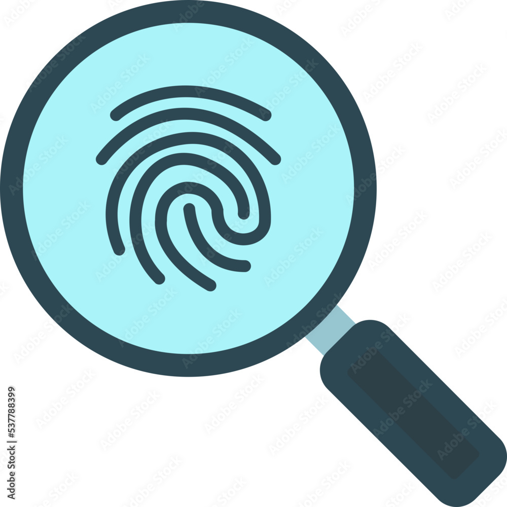 Magnifying Glass Icon Magnifying Glass Icon