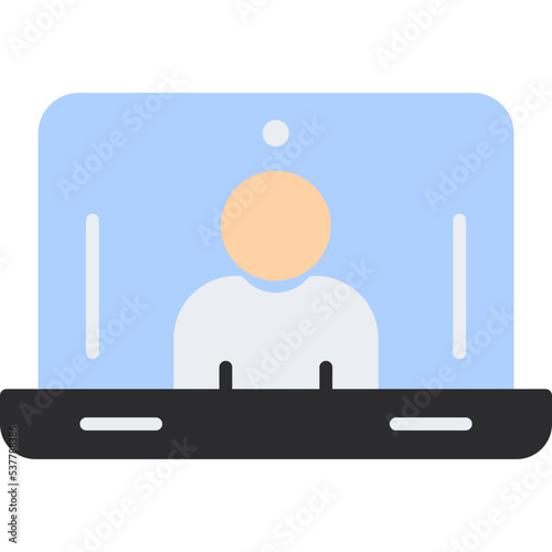 Laptop Icon